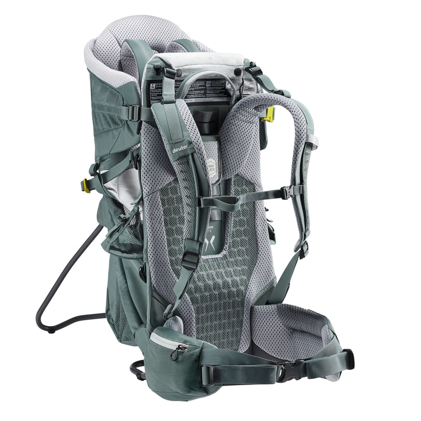 Porte-Bébé Kid Confort Active-Deuter-DEU-3620121-3069-CLÉMENT