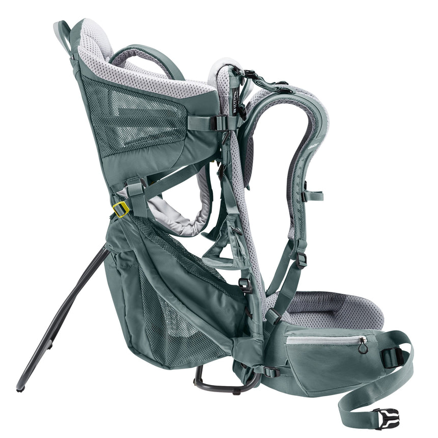 Porte-Bébé Kid Confort Active-Deuter-DEU-3620121-3069-CLÉMENT