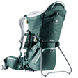 Porte-Bébé Kid Confort - Vert Forêt-Deuter-DEU-3620221-2000-CLÉMENT