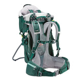 Porte-Bébé Kid Confort - Vert Forêt-Deuter-DEU-3620221-2000-CLÉMENT