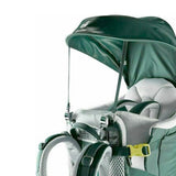 Porte-Bébé Kid Confort - Vert Forêt-Deuter-DEU-3620221-2000-CLÉMENT