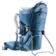 Porte-Bébé Kid Confort - Bleu Midnight-Deuter-DEU-3620221-3003-CLÉMENT