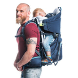 Porte-Bébé Kid Confort - Bleu Midnight-Deuter-DEU-3620221-3003-CLÉMENT