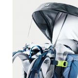 Porte-Bébé Kid Confort - Bleu Midnight-Deuter-DEU-3620221-3003-CLÉMENT