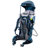 Porte-Bébé Kid Confort - Bleu Midnight-Deuter-DEU-3620221-3003-CLÉMENT