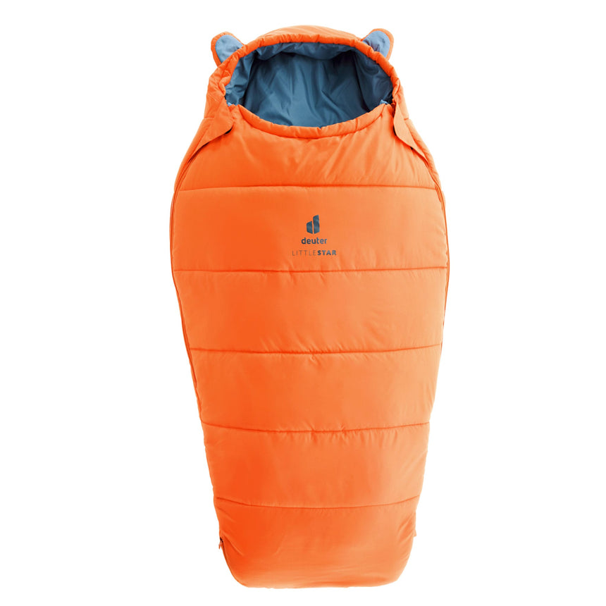 Sac de Couchage Little Star-Deuter-DEU-3720021-CLÉMENT