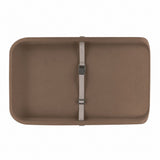 Matelas à Langer Deluxe en Mousse - Café Latte-Origami Maison-DGL-29391-CLÉMENT