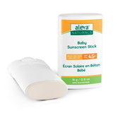 Baton Solaire FPS 45+ pour Bébé-Aleva Naturals-DGL-37929-CLÉMENT
