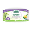 Serviettes (80) Bambou-Aleva Naturals-DGL-37942-CLÉMENT