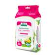 Serviettes Lingettes (30) Bambou Main/Visage-Aleva Naturals-DGL-37961-CLÉMENT
