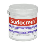 Crème de Change Sudocrem 250g-Aleva Naturals-DGL-51006-CLÉMENT