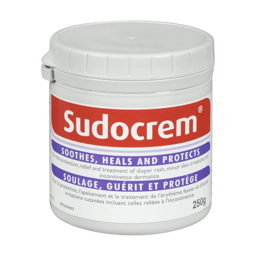 Crème de Change Sudocrem 250g-Aleva Naturals-DGL-51006-CLÉMENT
