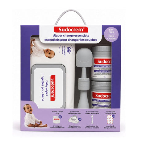 Ensemble-cadeau Coffret Sudocrem-Aleva Naturals-DGL-51063-CLÉMENT