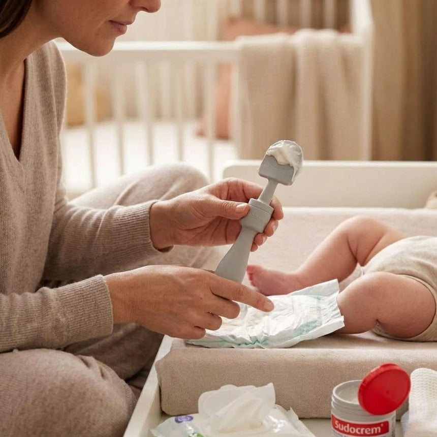 Ensemble-cadeau Coffret Sudocrem-Aleva Naturals-DGL-51063-CLÉMENT