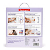 Ensemble-cadeau Coffret Sudocrem-Aleva Naturals-DGL-51063-CLÉMENT