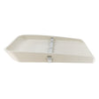 Matelas à Langer Deluxe en Mousse Babyworks - Ivoire-Origami Maison-DGL-29389-CLÉMENT