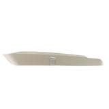Matelas à Langer Deluxe en Mousse Babyworks - Ivoire-Origami Maison-DGL-29389-CLÉMENT
