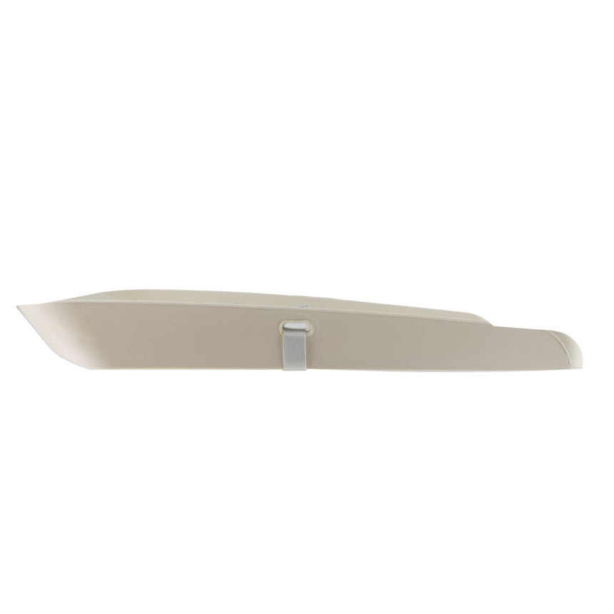 Matelas à Langer Deluxe en Mousse Babyworks - Ivoire-Origami Maison-DGL-29389-CLÉMENT