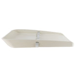 Matelas à Langer Deluxe en Mousse Babyworks - Ivoire-Origami Maison-DGL-29389-CLÉMENT