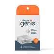 Filtres à Charbon (4)-Diaper Genie-DIG-I000525-CLÉMENT