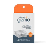 Filtres à Charbon (4)-Diaper Genie-DIG-I000525-CLÉMENT
