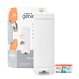 Poubelle À Couches Deluxe Blanche-Diaper Genie-DIG-I000877-CLÉMENT