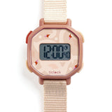 Montre Digitale - Cygnes Poétique-Djeco-DJE-DD00450-CLÉMENT