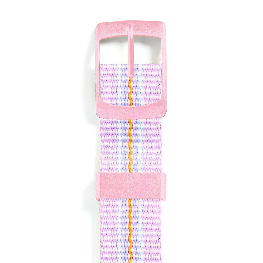 Montre Digitale - Prisme Mauve-Djeco-DJE-DD00452-CLÉMENT