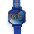 Montre Digitale - Blue Sound-Djeco-DJE-DD00456-CLÉMENT