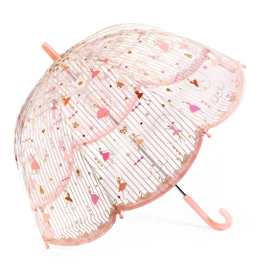 Parapluie Ballerine-Djeco-DJE-DD04713-CLÉMENT