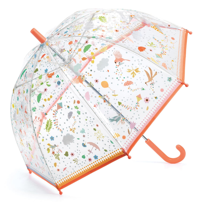 Parapluie - Petites légèretés-Djeco-DJE-DD04805-CLÉMENT