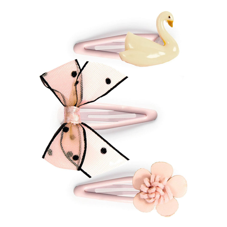 Barrettes (3) Violette-Djeco-DJE-DD05783-CLÉMENT