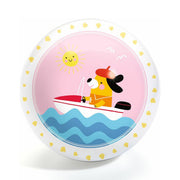 Petit Ballon Love Boat 12cm-Djeco-DJE-DJ00106-CLÉMENT