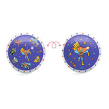 Ballon Super Héros-Djeco-DJE-DJ00169-CLÉMENT