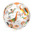 Ballon de Plage - Dinosaures-Djeco-DJE-DJ00174-CLÉMENT