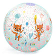 Ballon de Plage - Chamalow-Djeco-DJE-DJ00177-CLÉMENT
