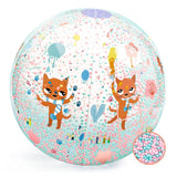 Ballon de Plage - Chamalow-Djeco-DJE-DJ00177-CLÉMENT