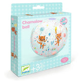 Ballon de Plage - Chamalow-Djeco-DJE-DJ00177-CLÉMENT