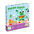 Mémo Lunch-Djeco-DJE-DJ00819-CLÉMENT