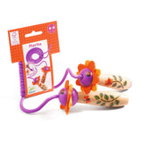 Corde À Sauter - Florita-Djeco-DJE-DJ02018-CLÉMENT