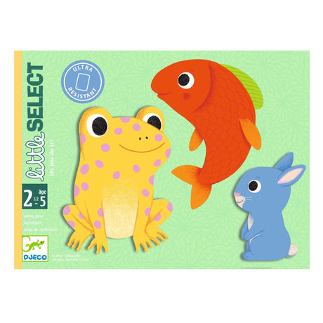 Little Select-Djeco-DJE-DJ05064-CLÉMENT