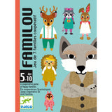 Jeu - Familou-Djeco-DJE-DJ05103-CLÉMENT