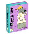 Jeu - Bata-waf-Djeco-DJE-DJ05104-CLÉMENT