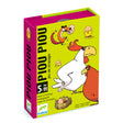 Jeu - Piou Piou-Djeco-DJE-DJ05119-CLÉMENT