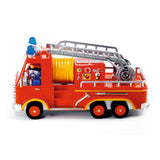 Crazy Motors Captain Fire-Djeco-DJE-DJ05469-CLÉMENT