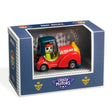 Voiture - Crazy Motors Red Skull-Djeco-DJE-DJ05470-CLÉMENT