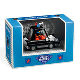 Voiture - Crazy Motors Hurry Police-Djeco-DJE-DJ05473-CLÉMENT