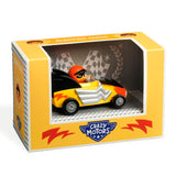 Voiture - Crazy Motors Electro Choc-Djeco-DJE-DJ05482-CLÉMENT