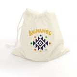 Animambo - Tambour Bleu - 8 Notes-Djeco-DJE-DJ06035-CLÉMENT