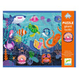 Casse-Tête Géant Tactilo - Mer-Djeco-DJE-DJ07166-CLÉMENT